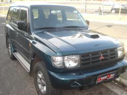 MITSUBISHI Pajero 2.8 4P GLS TURBO DIESEL