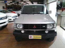 MITSUBISHI Pajero 3.0 V6 24V 4P 4X4 GLS-B AUTOM�TICO