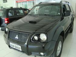 MITSUBISHI Pajero Sport 2.8 4P HPE 4X4 TURBO INTERCOOLER