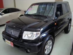 MITSUBISHI Pajero TR4 2.0 16V 4P 4X4 AUTOM�TICO