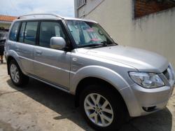 MITSUBISHI Pajero TR4 2.0 16V 4P FLEX