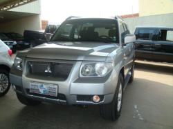 MITSUBISHI Pajero TR4 2.0 16V 4P FLEX