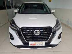 NISSAN Kicks 1.6 16V 4P FLEXSTART EXCLUSIVE XTRONIC AUTOM�TICO CVT