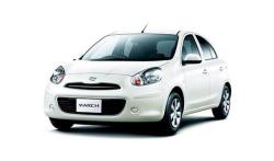 NISSAN March 1.0 16V 4P S FLEX