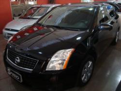 NISSAN Sentra 2.0 16V 4P