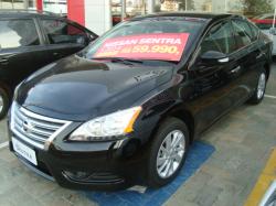 NISSAN Sentra 2.0 16V 4P S
