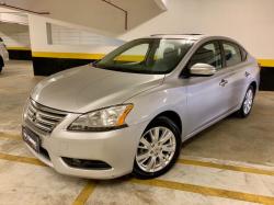 NISSAN Sentra 2.0 16V 4P SL AUTOM�TICO