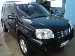 NISSAN X-Trail 2.5 16V 4P GX 4X4 AUTOM�TICO