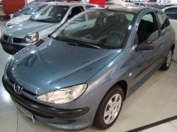 PEUGEOT 206 1.0 16V SENSATION