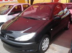 PEUGEOT 206 1.4 FELINE FLEX
