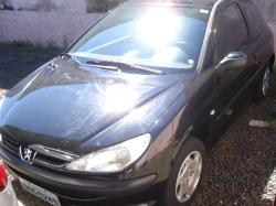 PEUGEOT 206 1.4 PRESENCE