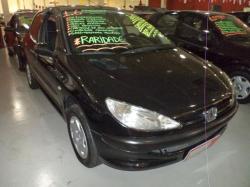 PEUGEOT 206 1.6 4P FELINE FLEX