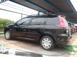 PEUGEOT 206 SW 1.6 16V 4P FLEX PRESENCE