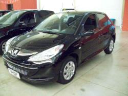 PEUGEOT 207 Hatch 1.4 4P XR FLEX