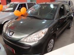 PEUGEOT 207 Hatch 1.4 4P XR FLEX