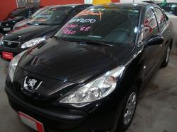 PEUGEOT 207 Sedan 1.4 4P PASSION XR FLEX
