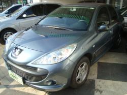 PEUGEOT 207 Sedan 1.4 4P PASSION XRS FLEX