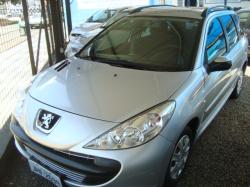 PEUGEOT 207 SW 1.4 4P FLEX XR 
