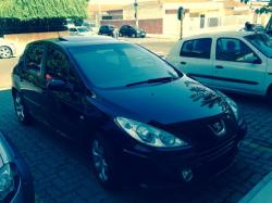 PEUGEOT 307 Hatch 1.6 16V 4P FLEX PRESENCE PACK