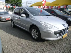 PEUGEOT 307 Hatch 1.6 16V 4P PRESENCE
