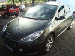 PEUGEOT 307 Hatch 1.6 16V 4P FLEX PRESENCE PACK