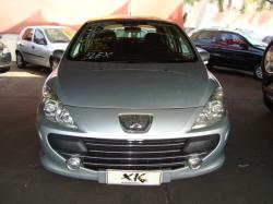 PEUGEOT 307 Sedan 1.6 16V 4P FLEX PRESENCE PACK