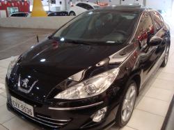 PEUGEOT 408 2.0 16V 4P FLEX GRIFFE AUTOM�TICO