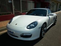 PORSCHE Boxster 3.4 S 24V H6 CABRIOLET AUTOM�TICO