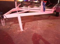 R CARRETAS Jet Sky SPECIAL