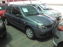 RENAULT Clio Hatch 1.0 16V 4P ALIZE