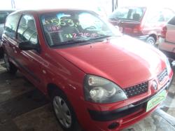 RENAULT Clio Hatch 1.0 RL