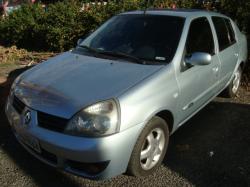 RENAULT Clio Sedan 1.0 16V 4P