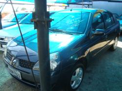RENAULT Clio Sedan 1.6 4P RT
