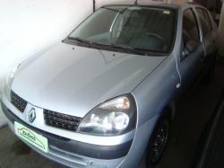 RENAULT Clio Sedan EXPRESSION 1.6 16V HI FLEX