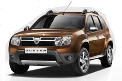 RENAULT Duster 2.0 16V 4P FLEX TECH ROAD