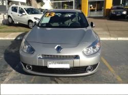RENAULT Fluence 2.0 16V 4P FLEX PRIVIL�GE AUTOM�TICO