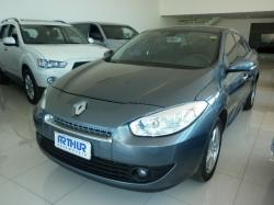 RENAULT Fluence 2.0 16V 4P FLEX DYNAMIQUE