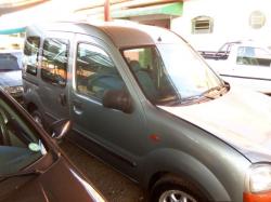 RENAULT Kangoo 1.6 4P RL