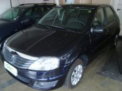 RENAULT Logan 1.0 16V 4P FLEX EXPRESSION