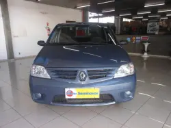 RENAULT Logan 1.6 16V 4P HI-FLEX EXPRESSION