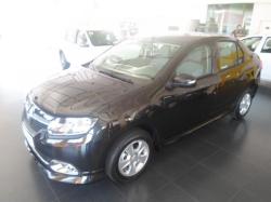 RENAULT Logan 1.6 4P FLEX DINAMIQUE