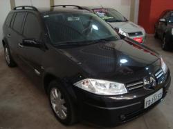 RENAULT Megane Grand Tour 1.6 16V 4P FLEX DYNAMIQUE