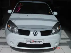 RENAULT Sandero 1.0 16V 4P HI-FLEX EXPRESSION 