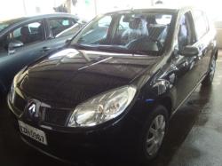 RENAULT Sandero 1.0 16V 4P HI-FLEX EXPRESSION 