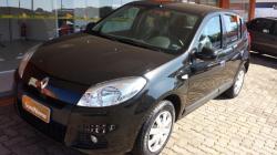 RENAULT Sandero 1.0 16V 4P HI-FLEX EXPRESSION 