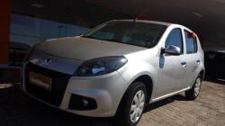 RENAULT Sandero 1.6 4P HI FLEX EXPRESSION 