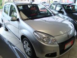 RENAULT Sandero 1.6 4P HI FLEX EXPRESSION 