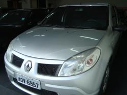 RENAULT Sandero 1.6 4P HI FLEX EXPRESSION 