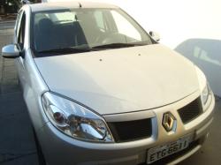 RENAULT Sandero 1.6 4P HI FLEX EXPRESSION 