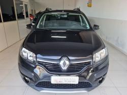 RENAULT Sandero 1.6 16V 4P FLEX SCE STEPWAY DINAMIQUE
